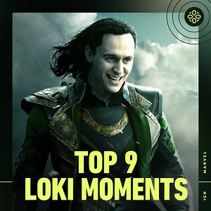 328K views · 10K reactions | With Loki premiering next week, let's take a look back at some of his best moments in the MCU. | IGN | Facebook