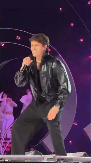 Oskar Cyms - Every Night (31-12-2025 Katowice)