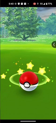 Pokemon go catching shiny Shuppet evolve to shiny Banette