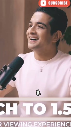 Raghav juyal podcast #bollywood #raghavjuyal #shorts #trending #podcast #viral