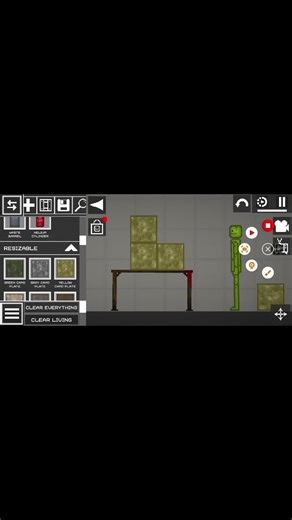 how did melon explode