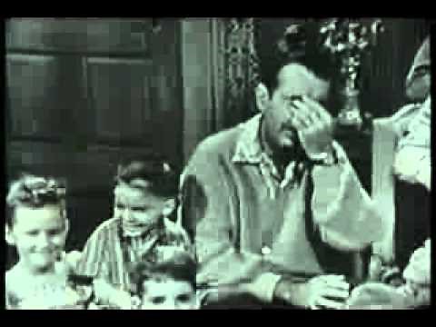 Tennessee Ernie Ford - Children Go Where I Send Thee