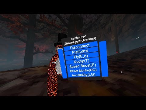 BEST FREE MOD MENU | ARCTIC FREE |