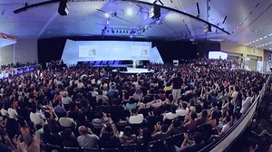 169K views · 677 shares | ¡Vente a Campus Party! 50% de descuento en...