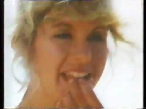 RTE 1 adverts March 3rd 1985