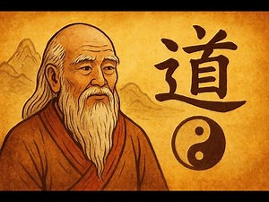 Laozi in 3 Minutes: The Way That Shaped China