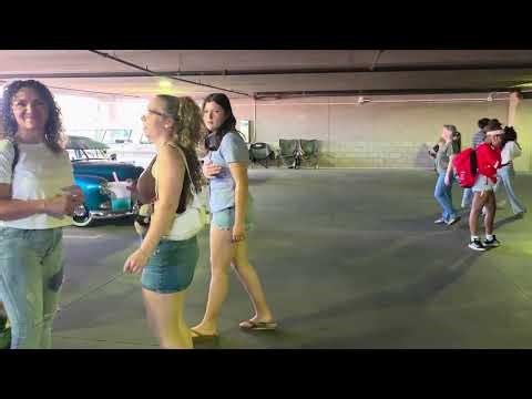 Chandler Arizona car show 2026