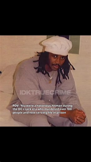 Mike on Instagram: "Wayne “Silk” Perry was one of the most feared figures in Washington, D.C. during the height of the crack era. Known for his ruthlessness and reputation as a hitman, Perry operated as both a bodyguard and enforcer for Harlem drug trafficker Alberto “Alpo” Martinez, who expanded his cocaine empire into D.C. According to law enforcement, Perry carried out murders of rival dealers, suspected informants, and even members of his own crew who were deemed disloyal. Despite warnings f