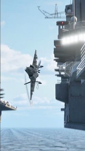 Unveiling the F-35's Unmatched Agility