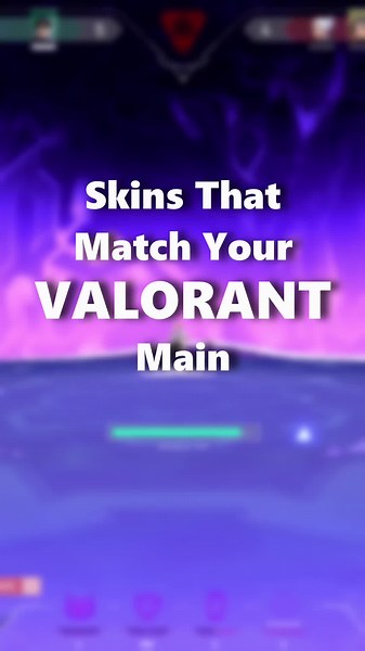 Top Valorant Skins for a Fresh Look | Valorant Skins Showcase