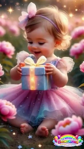 Коробка конфет от мишки и подарки от детей — любовь в каждом сердце 💝#14февраля #мишка#подарки #дети