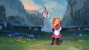 41K views · 915 reactions | Wild Rift Skins Corporate Mundo, Augmented Singed, Muse Sona, Freljord Ashe, Red Riding Annie #DK | Ahri DK | Facebook