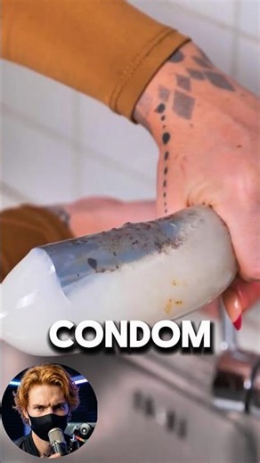 Co*doms uses Wrong 😳 (5 Genius Life Hacks) #viral