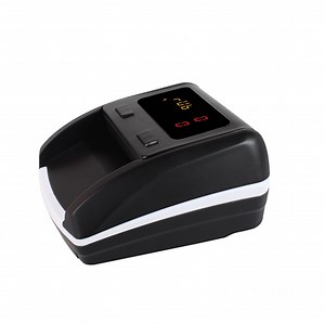 [Hot Item] Ecb Tested EUR Currency Detector