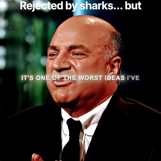 The $100M Shark Tank Mistake 💀