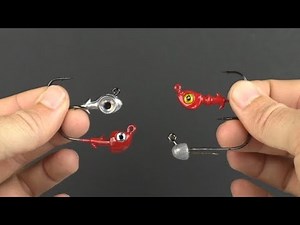 Best Jig Head For Zman Soft Plastics [Q&A Session]