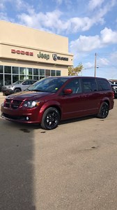 27 reactions | 2020 Dodge Grand Caravan GT - 3.6L Pentastar VVT V6...