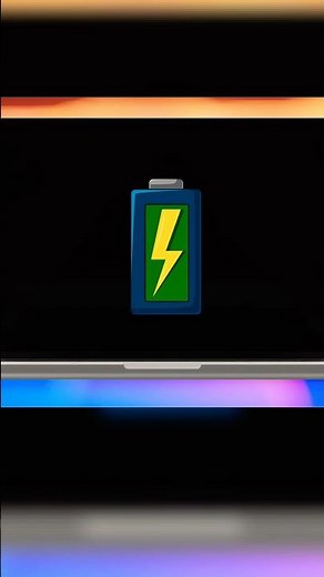 👉 This is how you can KNOW the REAL Status of your Battery 🪫 in #windows