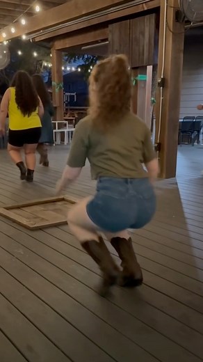 19K views · 254 reactions | Weekly challenge with this song 來 | Tara Bianco | Facebook