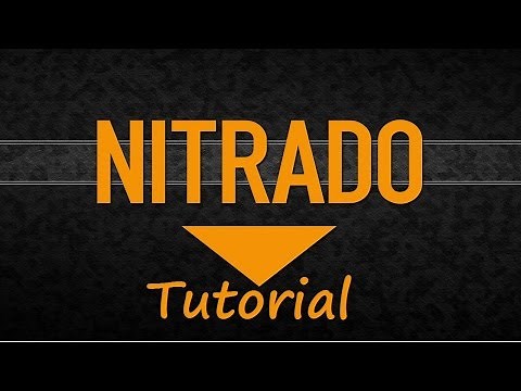 Bukkit Plugins auf einem Nitrado Gameserver istallieren [Tutorial] [HD]