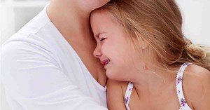 Raising a High Needs Baby