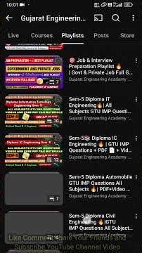 💯 Basics of Automotive Science GTU Exam TOP IMP Questions | Diploma Automobile Sem-1 | GTU Exam🎯#gtu