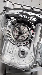56K views · 2K reactions | GEarbox MAintenance #auto #automobile #automechanic #mechanicmike #gearbox | Mechanic Mike | Facebook