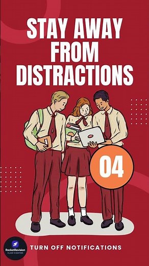 5 Study Tips for your Class 10 Boards