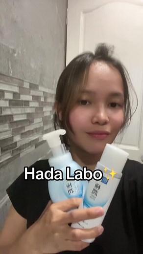 Hada Labo Facial Wash Review: Sensitive Skin Must-Have?