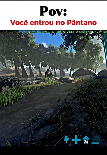 Kaprosuchus: The Ultimate ARK Mobile Meme