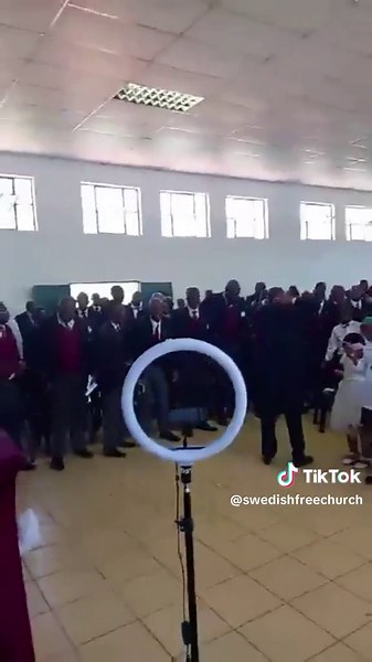 Exploring the Swedish Free Church Movement