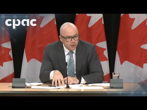 Govt update on work to improve public service pay system – June 23, 2025