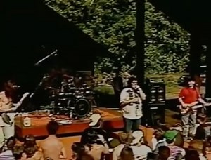 Blues Traveler on Reels