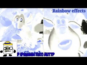 Booba Ahh Effects With Orange Vocoder Effects