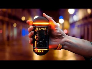 COOL TECH GADGETS AND INVENTIONS THAT YOU WILL WANT TO BUY