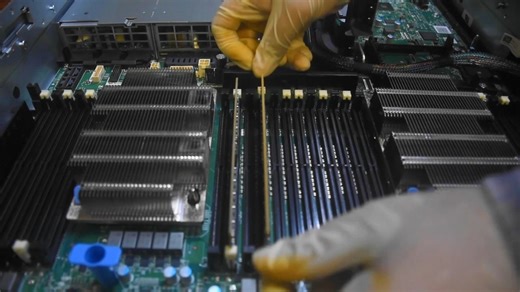 Dell PowerEdge R740 Server