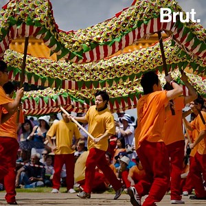 La signification des couleurs dans le monde