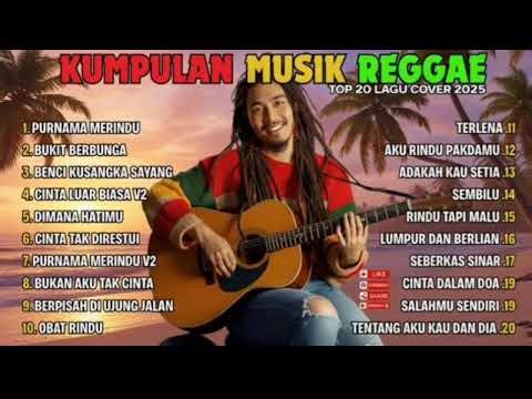 Top hits kumpulan lagu reggae spotify