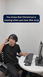 🎶 All I want for Christmas is... a job that feels like the holidays year-round! 🎶 Forget the Mariah song, Christmas is coming early to your career, thanks to all the amazing benefits and opportunities at iQor! Apply now at https://talkpu.sh/NRc3jNp0 and complete the online assessments to get hired fast! #AImazing #iQorCXBPO #GreatPlaceForGreatCareers | iQor Iloilo