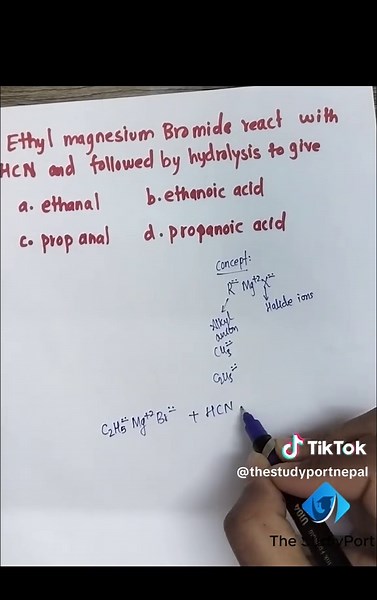 NEB Class 12 Organic Chemistry Important Questions