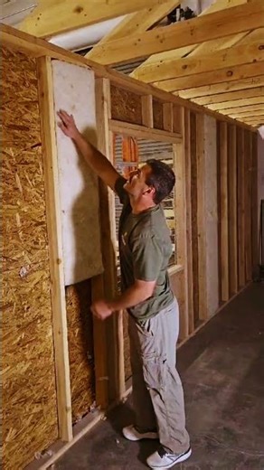 "The Four Corners are Perfect"... Introducing Havelock PRO Insulation