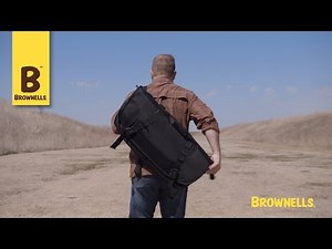 Vertx EDC Rifle Delivery Messenger Bag