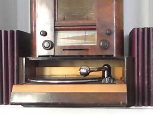 ICH WILL NICHT VERGESSEN, gesungen von Zarah Leander (1941)