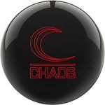 Columbia 300 Chaos Black Bowling Balls FREE SHIPPING