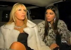 The Gastineau Girls - Alchetron, The Free Social Encyclopedia