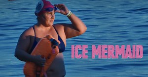 Ice Mermaid: Cold Resolve