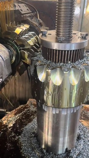 Mining Machine Gear Process Video Insights