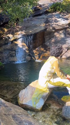 3.6K views · 169 reactions | What do you think? With everything changing so rapidly, the migration, the shifting demographics, the new patterns of who is settling and who is leaving do you feel Devbhoomi will be able to retain its original identity? Will this land continue to carry the same spiritual strength it once held? Vote your heart. | The Indian Yoga Girl | Facebook