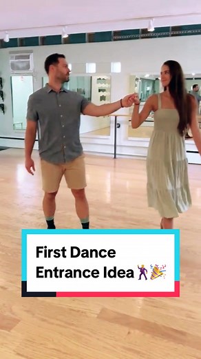Impressive First Dance Choreography for Weddings