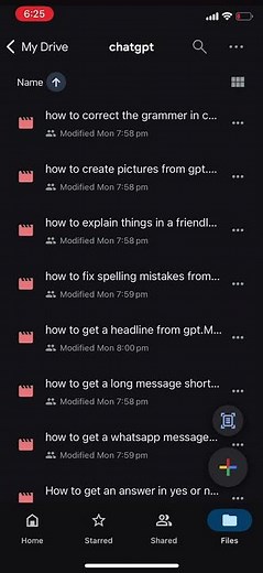 how to check file size